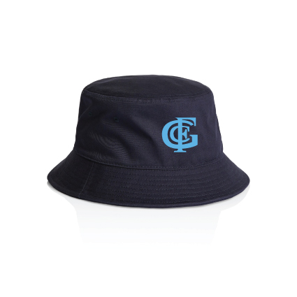 Glenunga FC Bucket Hat