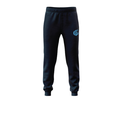 Glenunga FC Fleece Track Pants