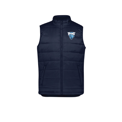 Glenunga FC Puffer Vest