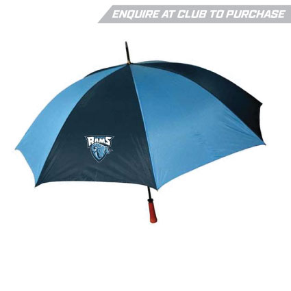 Glenunga FC Umbrella