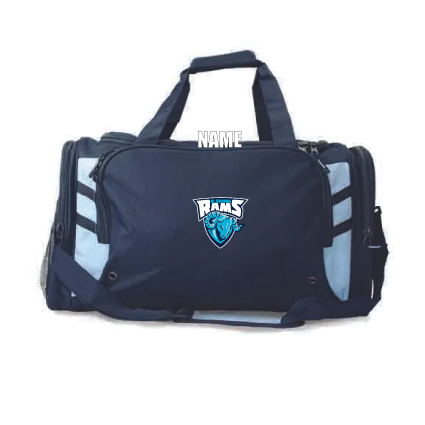 Glenunga FC Sports Bag