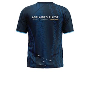 Glenunga FC 2024 Indigenous Training Tee