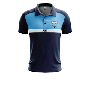 Glenunga FC Club Polo