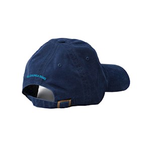 Glenunga FC Letter Cap - Navy
