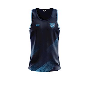 Glenunga FC Training Singlet