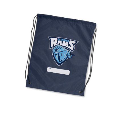 Glenunga FC Boot Bag