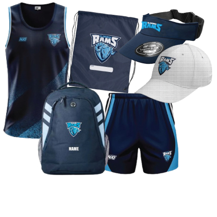 Glenunga FC Ultimate Training Bundle