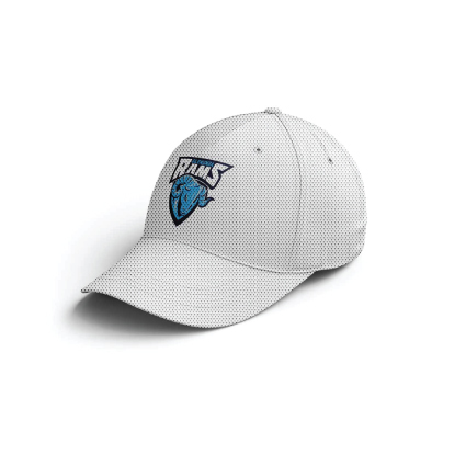 Glenunga FC Mesh Training Cap