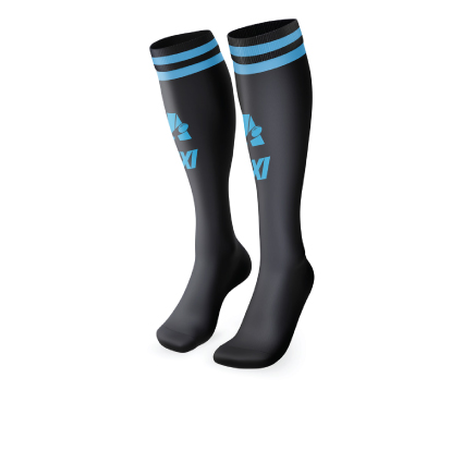 Glenunga FC SENIORS Mens Socks