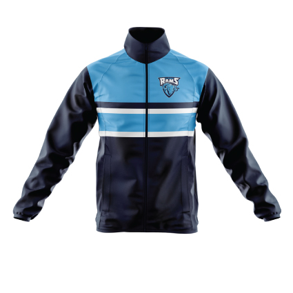 Glenunga FC Vintage Jacket