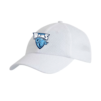 Glenunga FC Mesh Training Cap