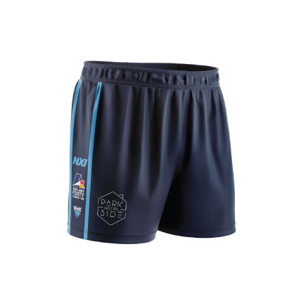 Glenunga FC Senior Mens Home Shorts