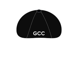 Goolwa Cricket Club Baggy Cap