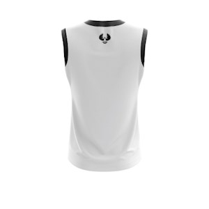 Goolwa Cricket Club Match Vest