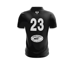 Goolwa Cricket Club One Day Playing Shirt