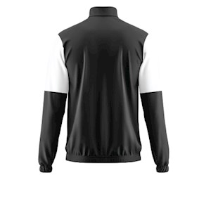Goolwa Cricket Club Vintage Parachute Qtr Zip Jacket