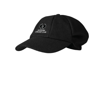 Goolwa Cricket Club Baggy Cap