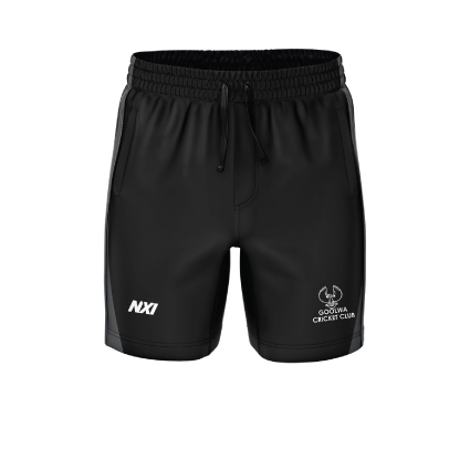 Goolwa Cricket Club Training Shorts
