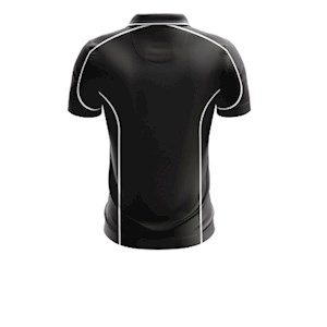 Goolwa NC- Custom Polo