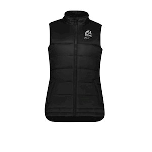 Goolwa NC Puffer Vest