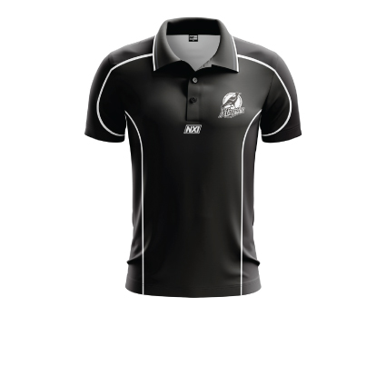 Goolwa NC- Custom Polo