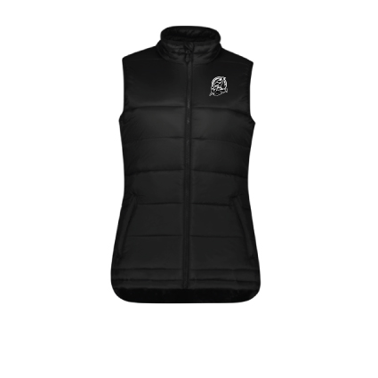 Goolwa NC Puffer Vest