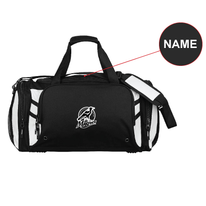 Goolwa NC Sports Bag