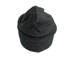 Goolwa Pipi Co. Slouch Beanie