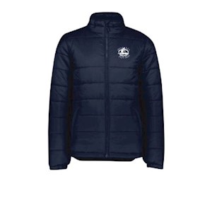 Goolwa Pipi Co. Puffer Jacket