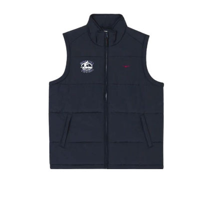 Goolwa Pipi Co. Patterson Creek Vest