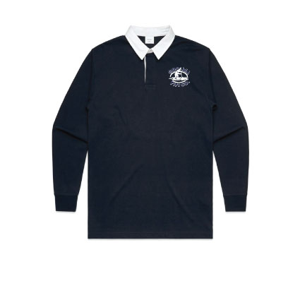 Goolwa Pipi Co. Rugby Jumper