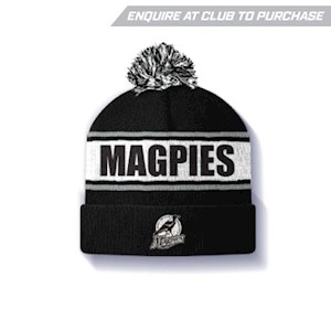 Goolwa Port Elliot FC Custom Knit Beanie