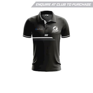 Goolwa Port Elliot FC Polo 