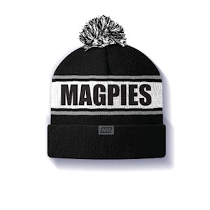 Goolwa Port Elliot FC Custom Knit Beanie
