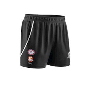 Goolwa Port Elliot FC Match Shorts - Juniors &amp; Mens