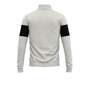 Goolwa Port Elliot FC Panel Quarter Zip Jumper