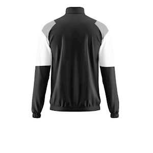 Goolwa Port Elliot FC Vintage Parachute Qtr Zip Jacket