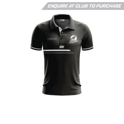 Goolwa Port Elliot FC Polo 
