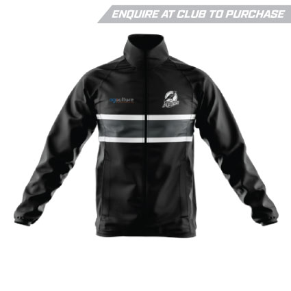 Goolwa Port Elliot FC Club Jacket