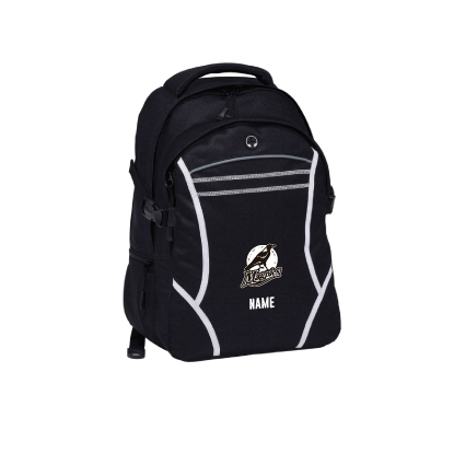 Goolwa Port Elliot FC Backpack