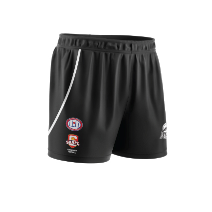 Goolwa Port Elliot FC Match Shorts - Juniors &amp; Mens