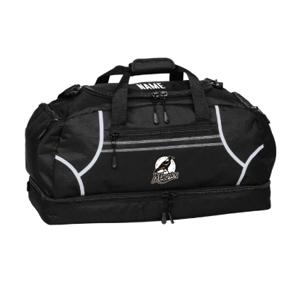 Goolwa Port Elliot FC Sports Bag