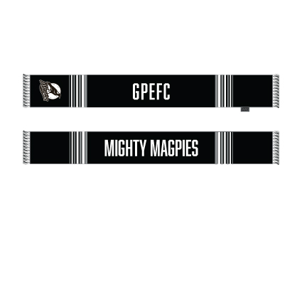 Goolwa Port Elliot FC Knit Scarf