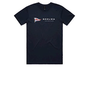 Goolwa Sailing Club Tee - Adults 