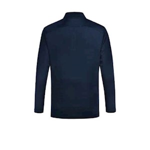 Goose Island Bamboo Polo - Long Sleeve