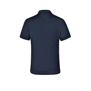 Goose Island Bamboo Polo - Short Sleeve