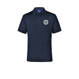 Goose Island Bamboo Polo - Short Sleeve
