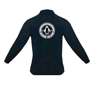 Goose Island Team Polo - Long Sleeve