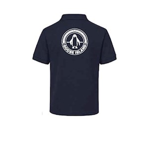 Goose Island Team Polo - Short Sleeve
