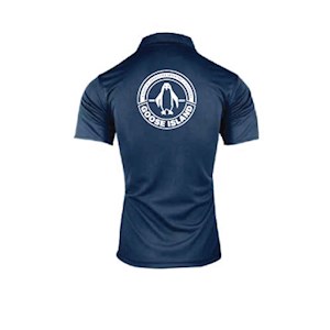 Goose Island Yarra Polo